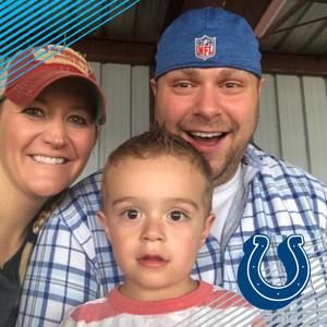 Meet your Posher, Jared